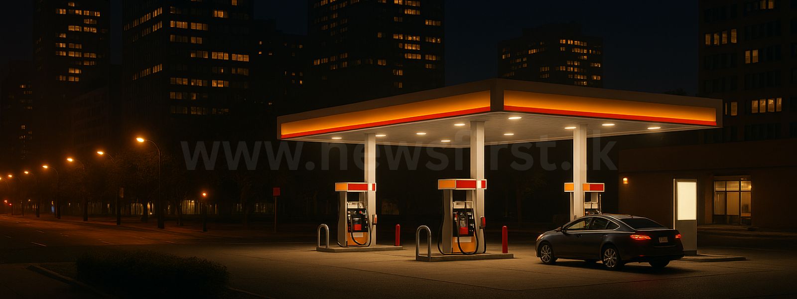 No Fuel Shortage, No Power Cuts: CPC